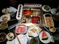 -川西坝子火锅(金沙1.0直营店)