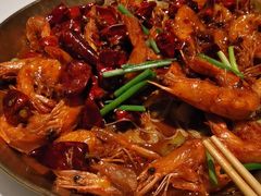 -寂寞的豆芽 蒙古原切大串(金宇店)