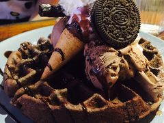 -MIKAKU(万达广场上海宝山店)