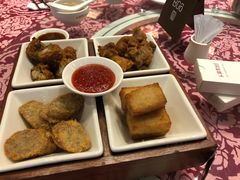 -临家闽南菜(宝洲路店)