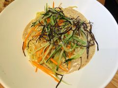 厝内胡麻拌面-厝内小眷村(天河南一路店)