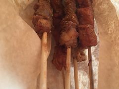 -崇文门菜市场-停车场