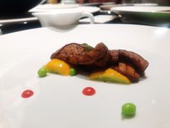 -次第花开素食雅宴