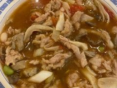 -老雒阳面馆·水席·洛阳菜(王城路店)
