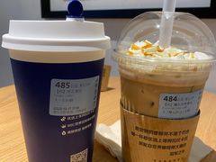 -瑞幸咖啡(南丰汇商场店)