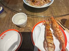 -永红源啤酒·烧烤·海鲜·大排档(青特城店)