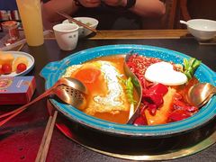 -吼堂老火锅(太古里总店)