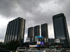 景观位-老宁波1381餐厅(桃源中路店)