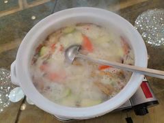 -东江海鲜酒家(艺都分店)
