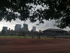 -四川大学(华西校区)