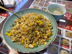 -扬二春炒饭(国庆路总店)