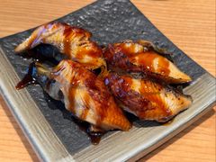 -Tuna maki寿司(苏州中心商场店)