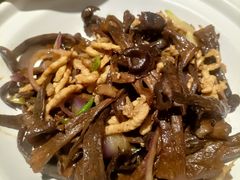 -吕氏疙瘩汤·新鲁菜(济南万象城店)