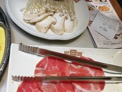 -韩宫宴烤肉·料理(苏州中心店)