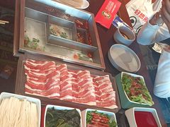 -重庆德忆火锅（龙南街3店）(渝水岸餐饮)