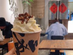 -成川茶店·潮汕工夫浓茶(万象店)