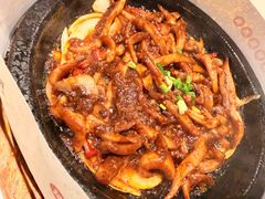 -七八冷面·延边朝鲜族美食(欢乐谷店)