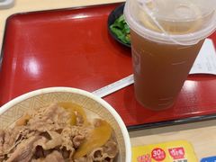 -食其家·牛丼咖喱(太阳宫店)