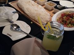 -Efes Turkish & Mediterranean Cuisine 艾菲斯餐厅(陆家嘴店)