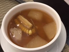 -三宝大饭店-中和艺素餐厅(浦上金山正祥广场店)