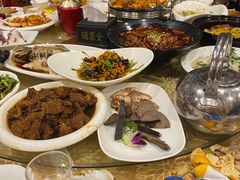 -北京全聚德烤鸭店(昌平店)