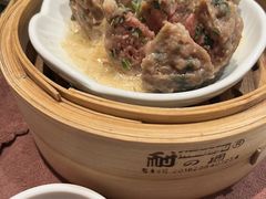-禄运茶居·手工点心(猎德店)