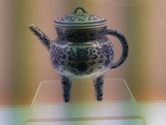 -上海博物馆(人民广场馆)