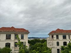 -厦门途易蓝罗约海景温泉酒店(园博苑地铁站店)