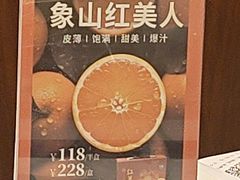 -翠园(北京王府中环店)