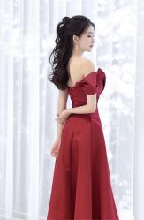 -MISS LUCKY国际婚纱礼服定制(昌平店)