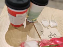 -喜茶(深圳东门1234店)