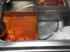 -海底捞火锅(龙湖三千集店)