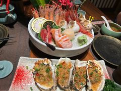 -一本料理(西溪天街店)
