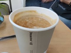 -BeauTea水仙(coco park店)