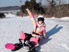 -棋盘山冰雪大世界