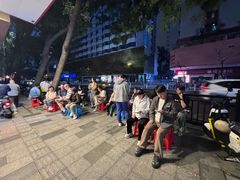 -汇兴源餐馆(小北路店)
