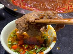 -大龙辣火锅·龙虾·烧烤(湖滨新天地店)