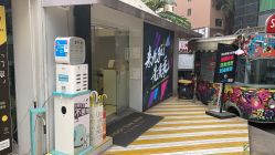-瞬间漂亮·化妆造型(北滨路店)