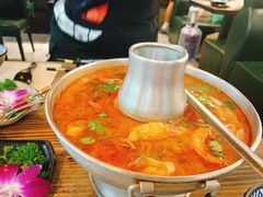 -Hi YOU你的饭局泰餐厅(雍和宫店)