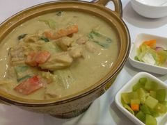 -阿诺泰·泰国餐厅(棕北店)