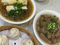 -新丰小吃(江陵路分店)