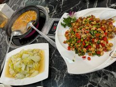-李师傅脆肚(华强北店)