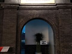 -中国铁道博物馆(正阳门馆)