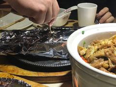 -小柴米·传统江西菜(八一广场店)