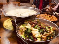 -李太婆鱼汤馆(古城路店)