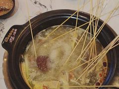 -钢管厂五区小郡肝火锅串串香(清河店)