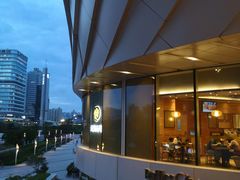 -深圳来福士广场