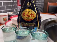 -70後铁锅炖(坡博总店)