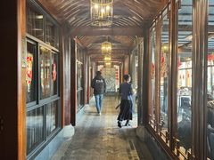 -湘湖大院(越王路店)