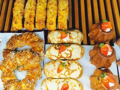 -Let's Taipei 非常烘焙(太古里店)